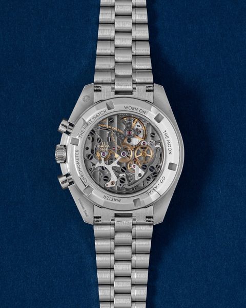 Omega Speedmaster Moonwatch Professional 310.30.42.50.01.002